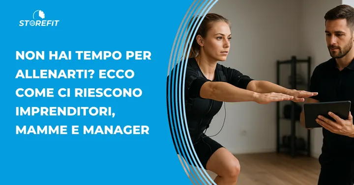 StoreFit Bologna Centro — palestre-studio a Bologna — 4