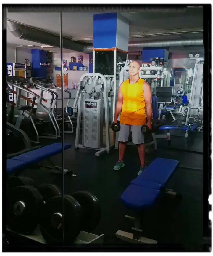 3 principes — estudio de fitness-studio en San Honorato, La Laguna — 3