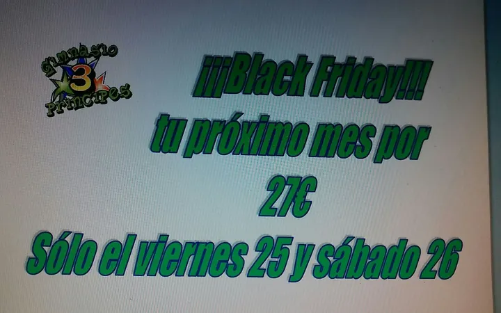 3 principes — estudio de fitness-studio en La Laguna — 5
