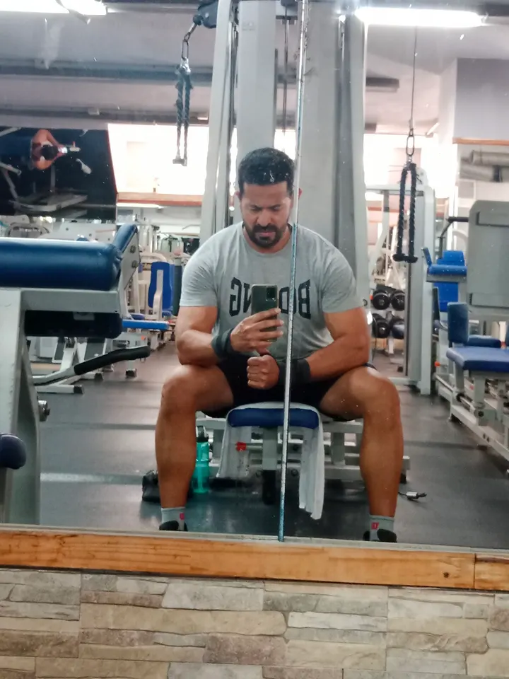 3 principes — Estudio de fitness en San Honorato, La Laguna
