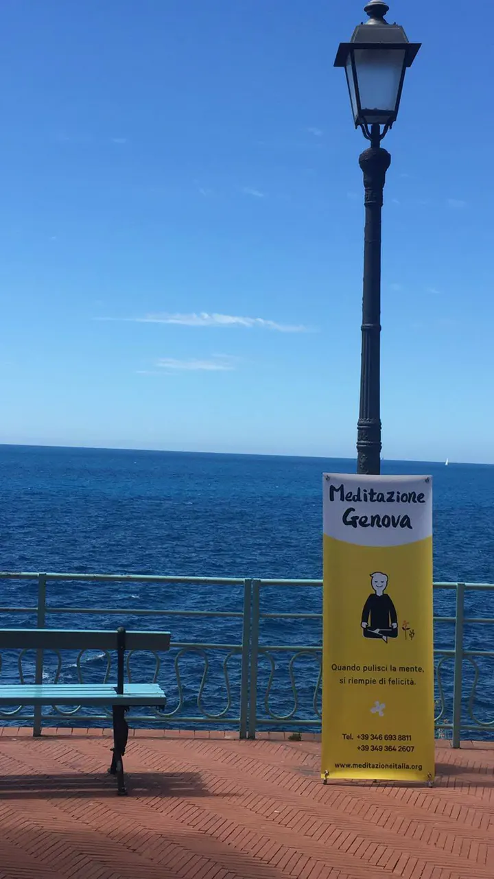 Meditazione Genova — meditazione-studio a Genova — 3