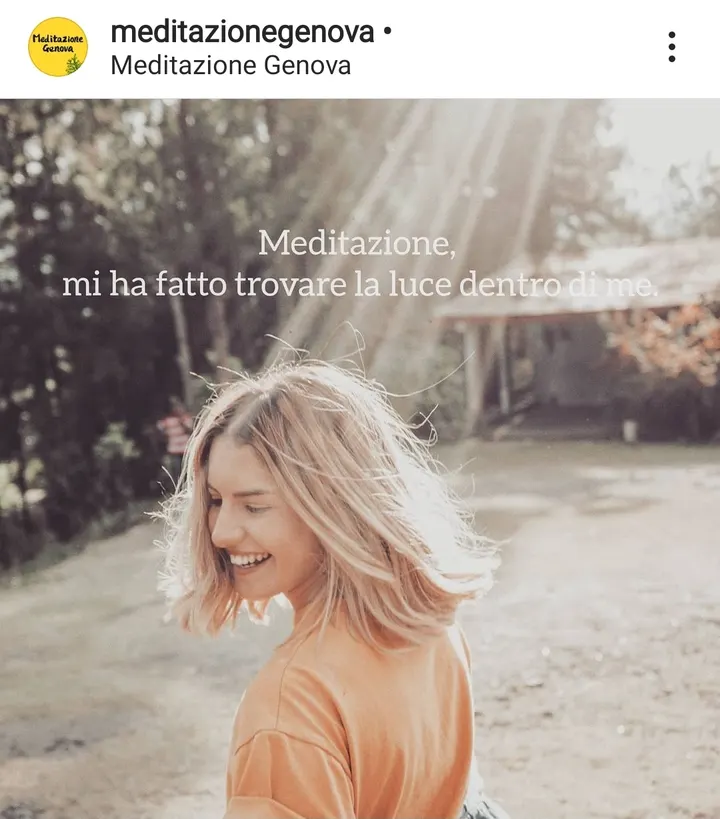 Meditazione Genova — meditazione-studio a Genova — 4