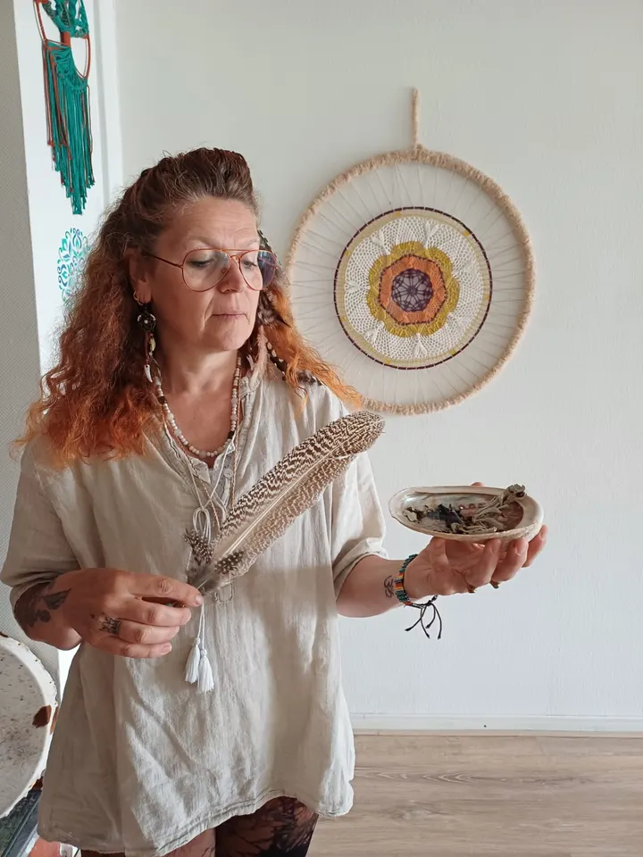 Marjolein van der Vlies — Wellness in Leusderkwartier, Amersfoort