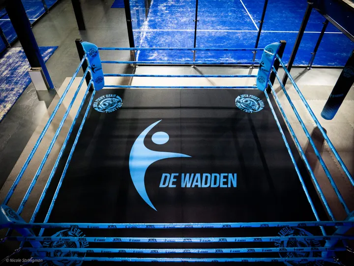 De Wadden Sportcentrum — sportschool-studio in Westerkoog, Koog aan de Zaan — 3