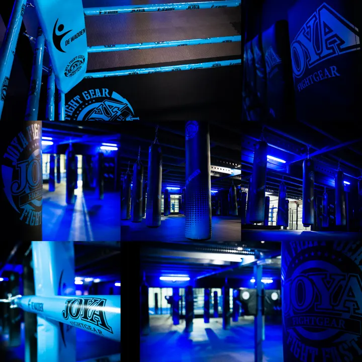 De Wadden Sportcentrum — sportschool-studio in Koog aan de Zaan — 3