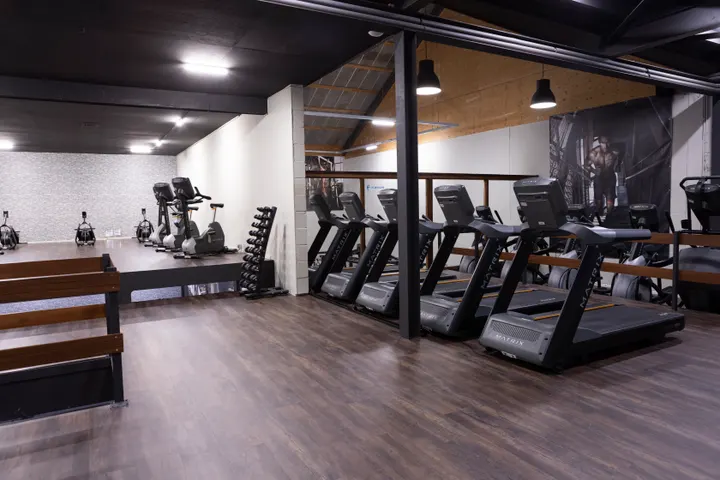 De Wadden Sportcentrum — sportschool-studio in Koog aan de Zaan — 4