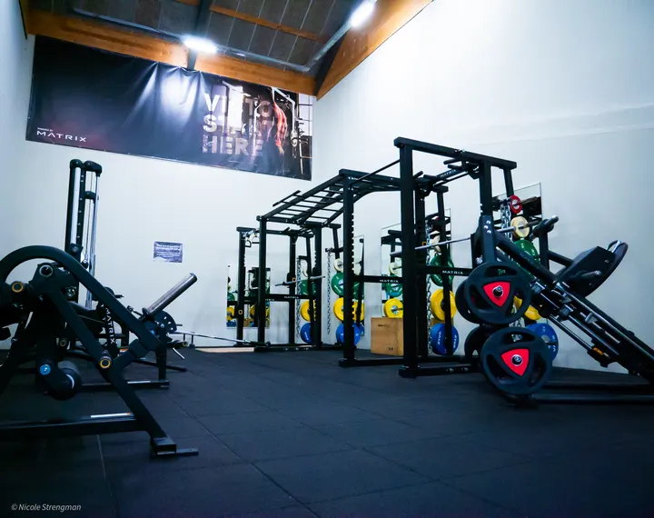 De Wadden Sportcentrum — Sportschool in Westerkoog, Koog aan de Zaan