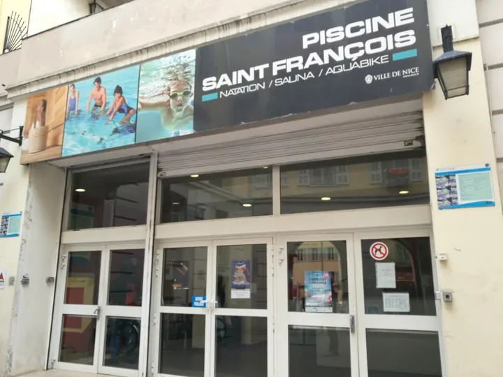 Ville de Nice Vieux Nice — salle de fitness-studio à Nice — 3
