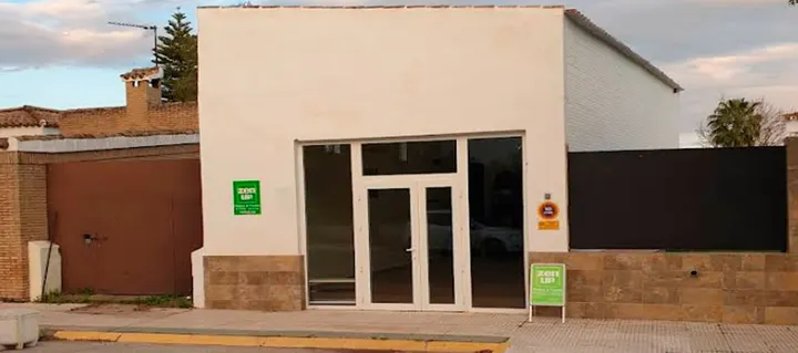 Zen Up Pilates & Fusión — Pilates en Mairena del Aljarafe, Sevilla
