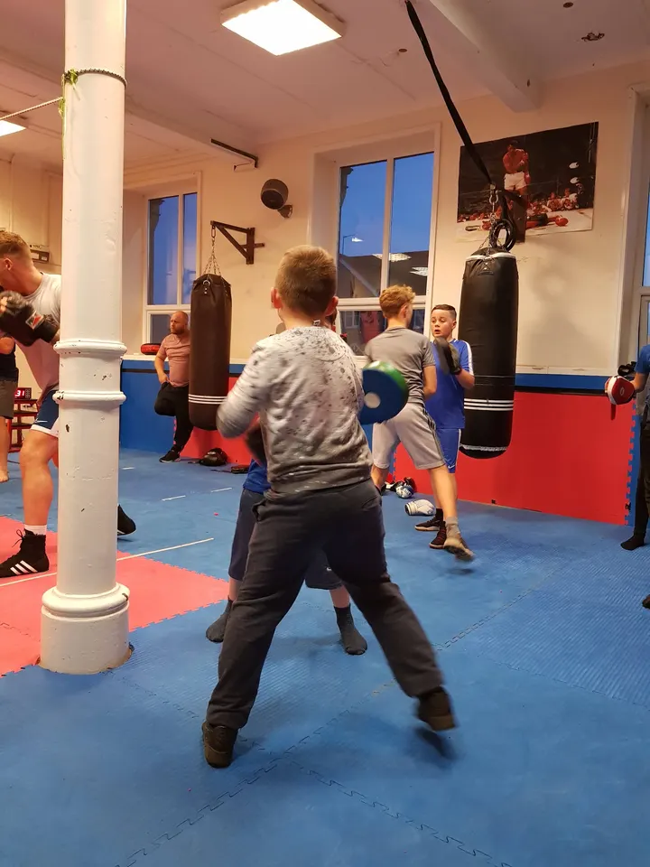 B.O.D.Y Carnegie Centre — fitness studio in Rotherham — 3