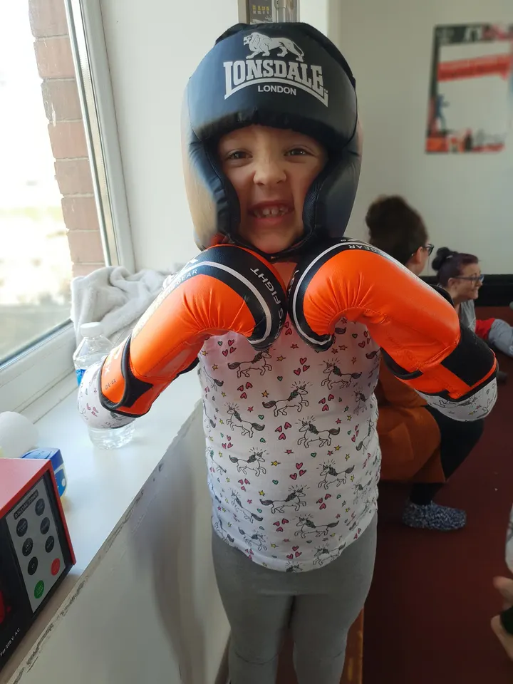 B.O.D.Y Carnegie Centre — fitness studio in Rotherham — 3