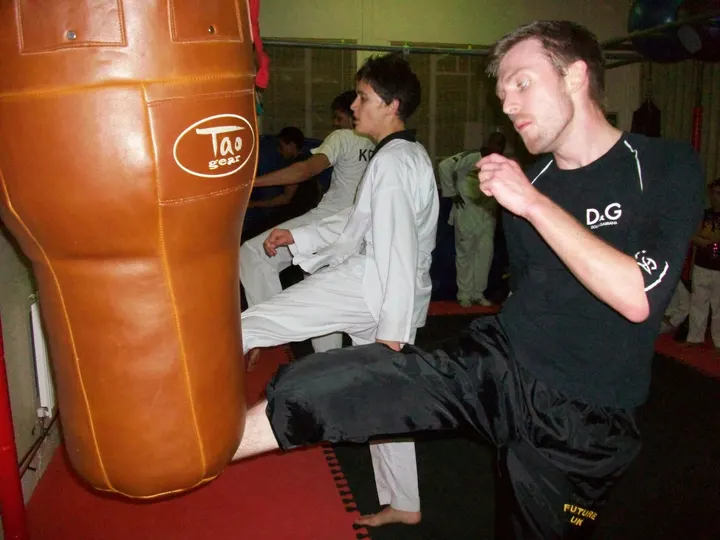 Future Taekwondo — martial arts-studio in Maidenhead — 3