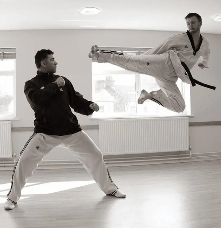 Future Taekwondo — martial arts-studio in Maidenhead — 4