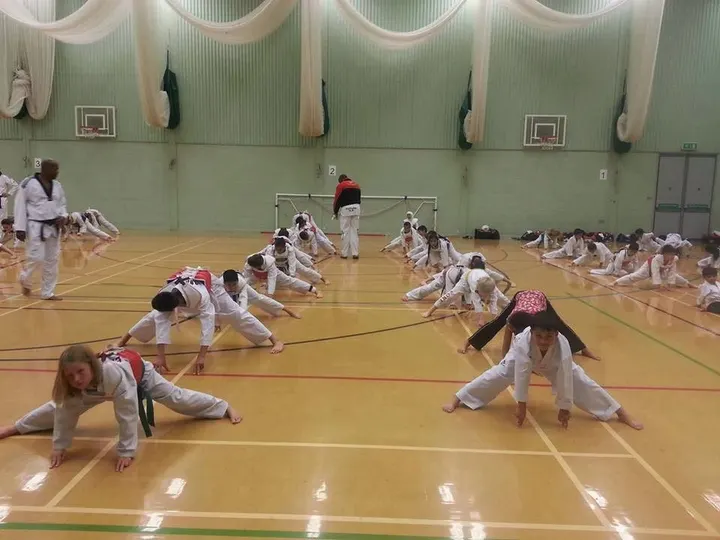 Future Taekwondo — martial arts-studio in Maidenhead — 5