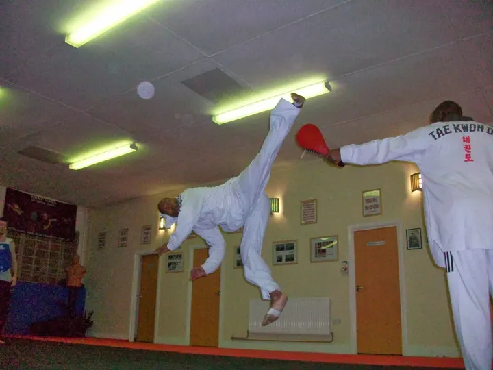 Future Taekwondo — Martial Arts in Maidenhead