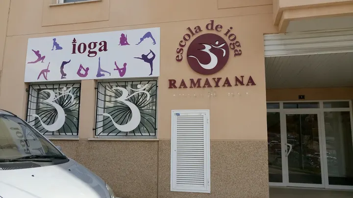 Escola de Ioga Ramayana — yoga-studio en Son Espanyolet, Palma — 2