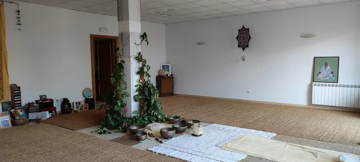 Escola de Ioga Ramayana — yoga-studio en Son Espanyolet, Palma — 3