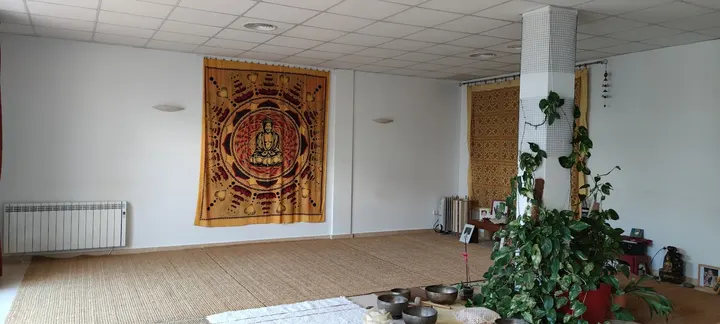 Escola de Ioga Ramayana — yoga-studio en Palma — 3