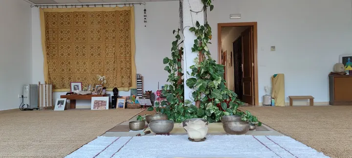Escola de Ioga Ramayana — yoga-studio en Palma — 4