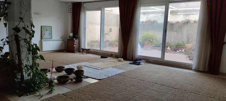 Escola de Ioga Ramayana — yoga-studio en Palma — 5