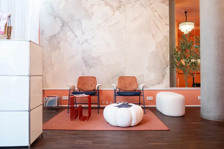 Classy Pilates Oval — pilates-studio in Frankfurt am Main — 3