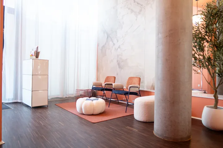 Classy Pilates Oval — pilates-studio in Frankfurt am Main — 4