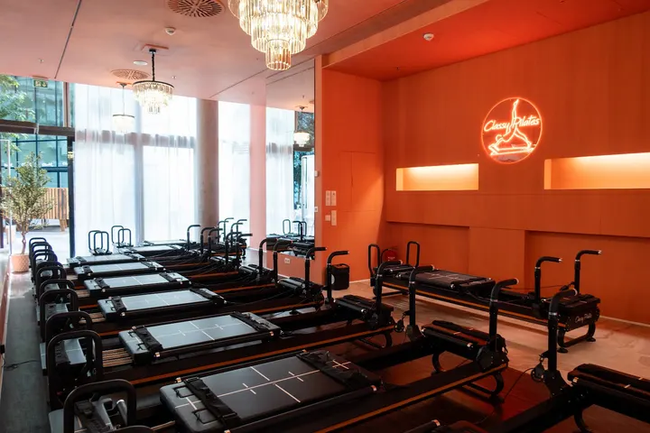 Classy Pilates Oval — pilates-studio in Frankfurt am Main — 5
