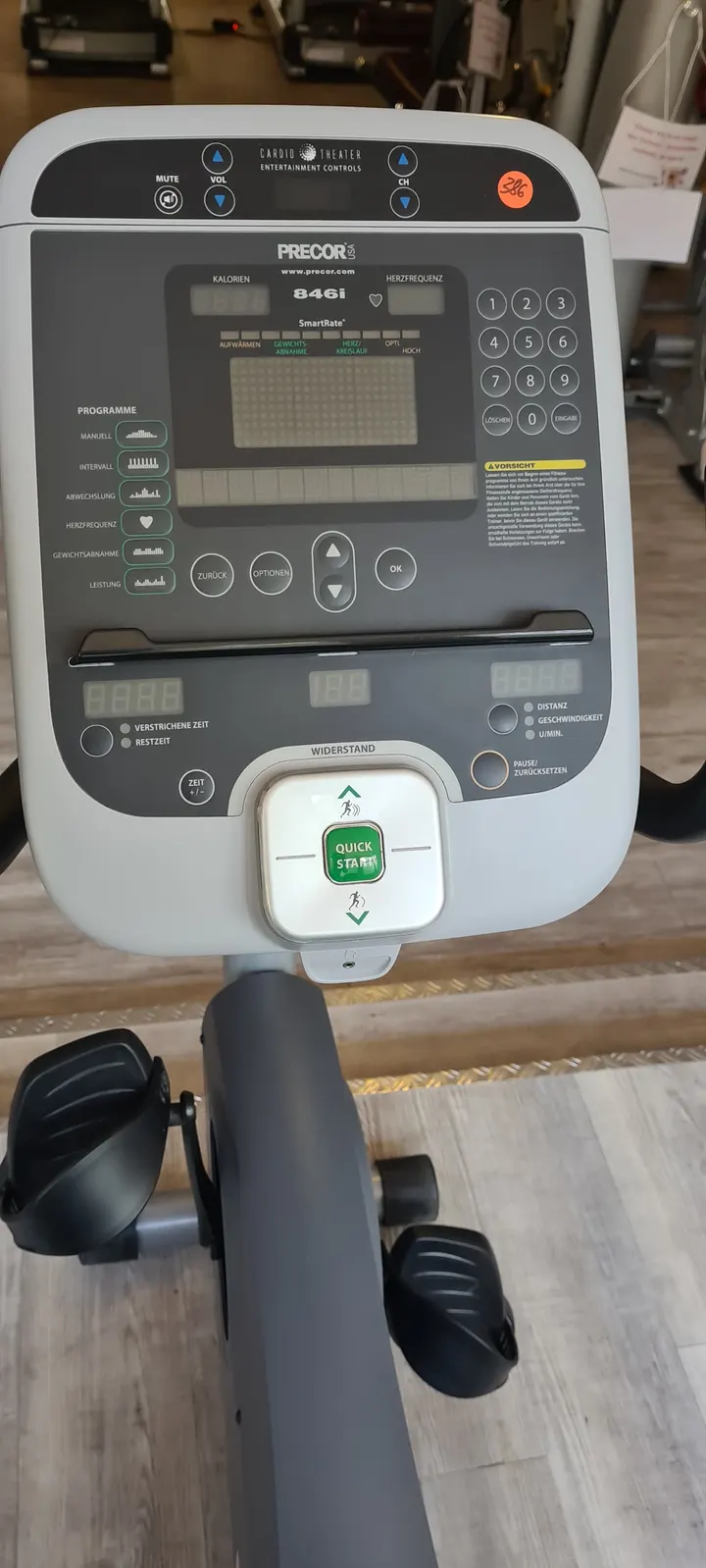 Vital Fitness Center GmbH - Duisburg — fitnessstudio in Duisburg — 3