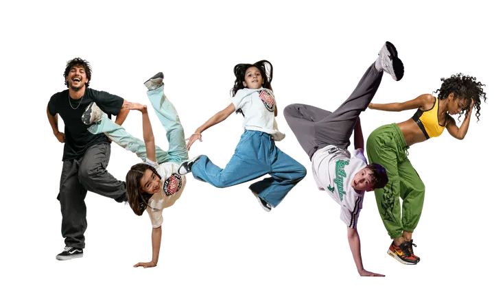 Bandits Dance Studio - Biassono — danza-studio a Monza — 5
