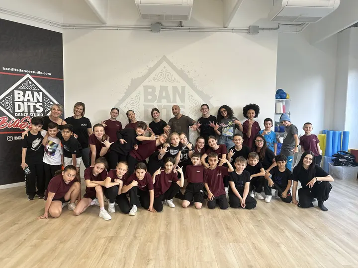Bandits Dance Studio - Biassono — Danza a Monza
