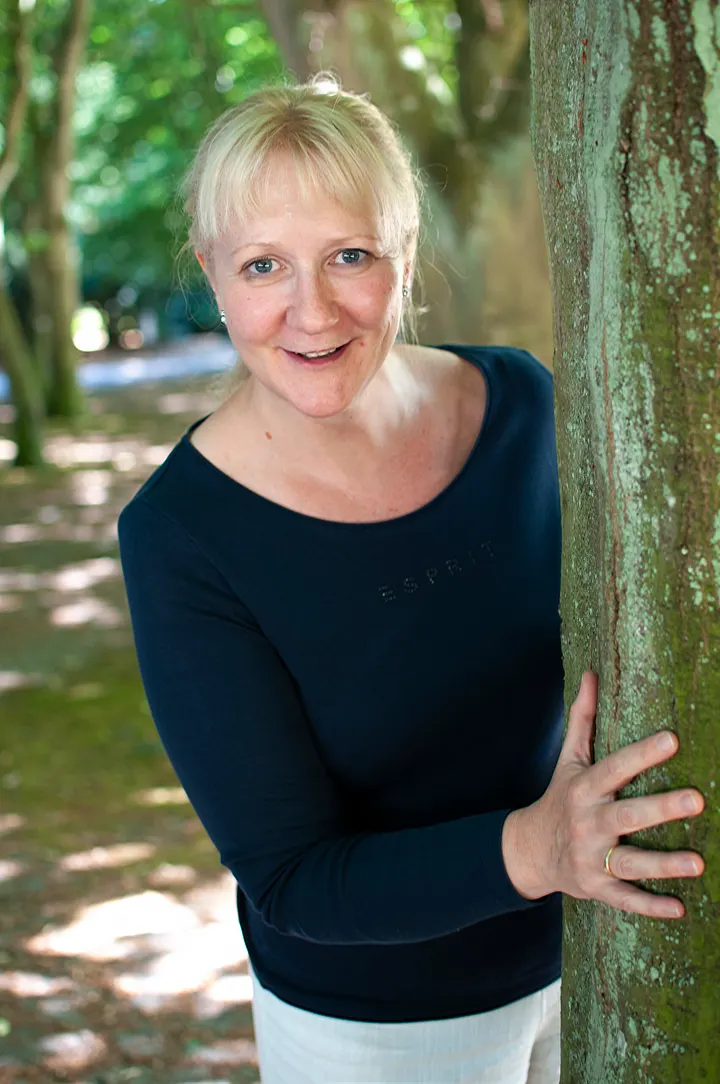 Oasen Mindfulness — wellness-studio i Södra Sandby