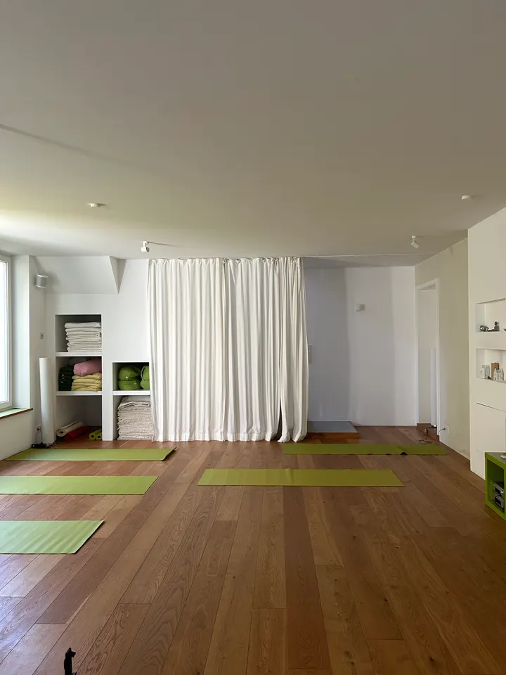 Marieke Heins — pilates-studio in Hamburg — 4