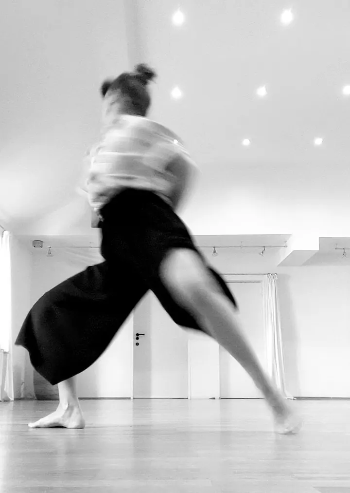 Marieke Heins — pilates-studio in Hamburg — 6