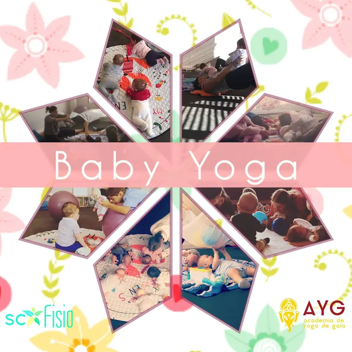 Academia de Yoga de Gaia — yoga-studio em Mafamude, Porto — 2