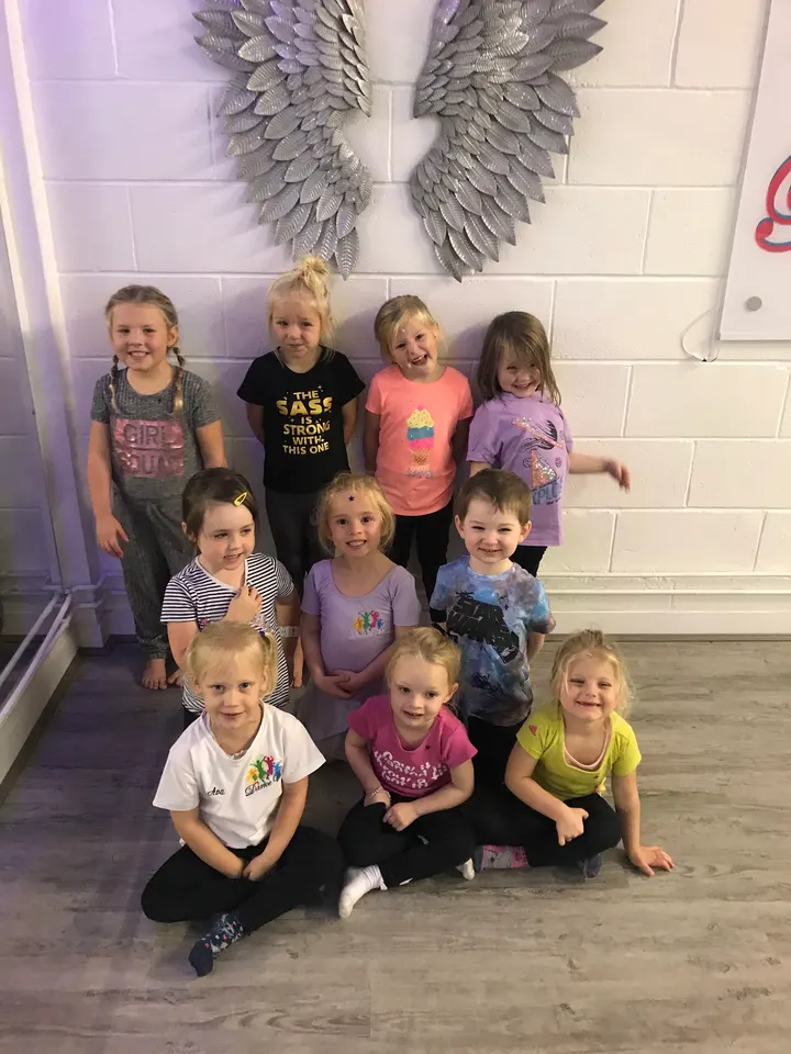 PerformanceWorx — fitness studio in Pontefract — 3