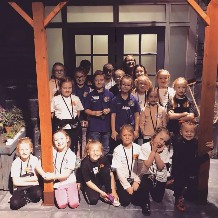 PerformanceWorx — fitness studio in Pontefract — 4