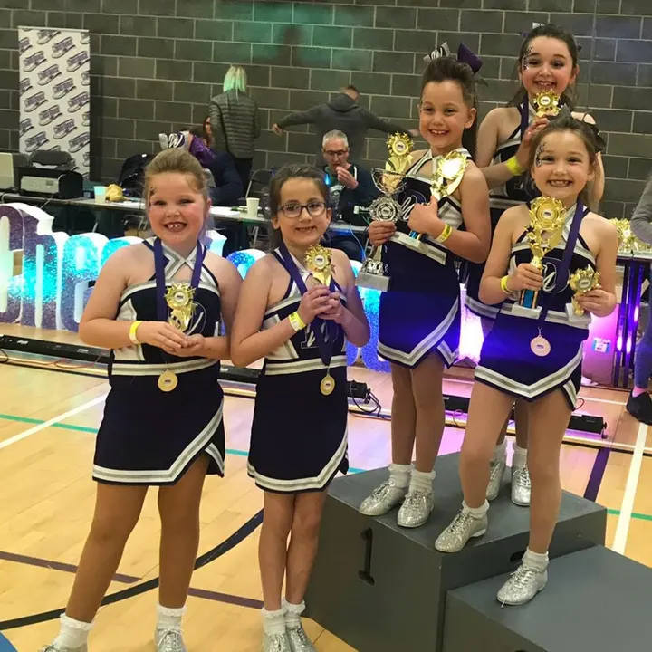 PerformanceWorx — fitness studio in Pontefract — 5