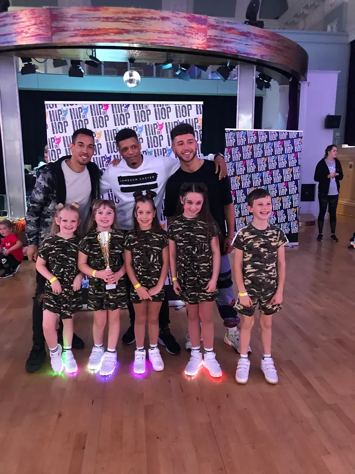 PerformanceWorx — Fitness Studio in Pontefract