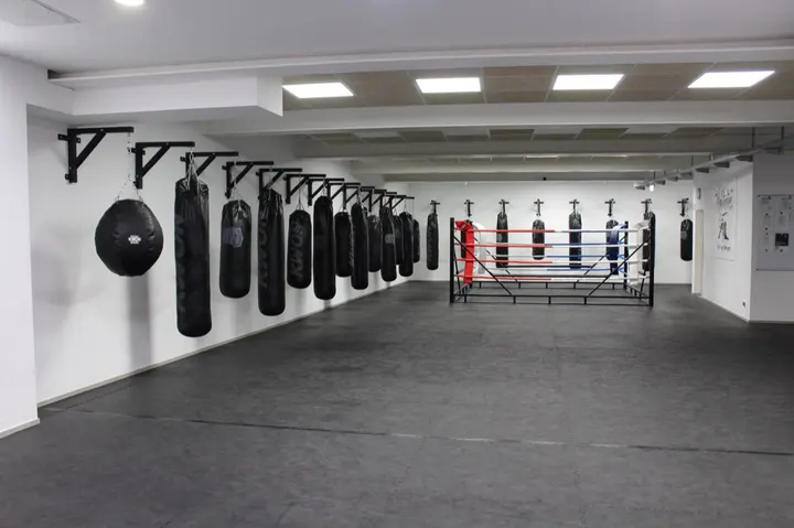 Fit & Fight Arena Kreuzau — boxen-studio in Aachen — 5