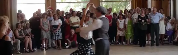 Coin des Danseurs — danse-studio à Montreuil — 5