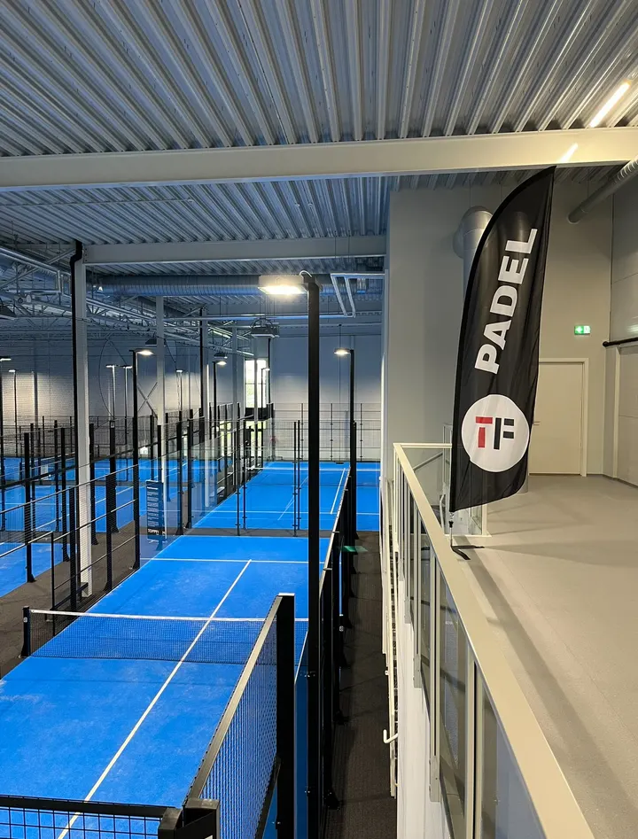 Toppform Avd. Tasta — treningsstudio i Stavanger — 3
