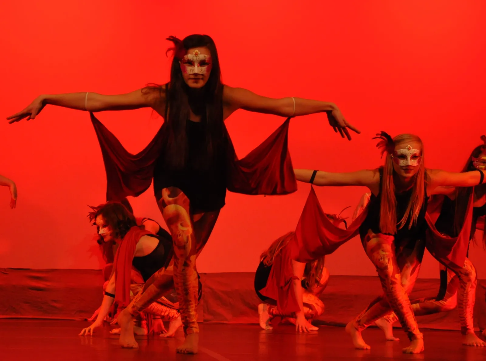 Atelier Francis Ballettschule — tanz-studio in Ettlingen — 3