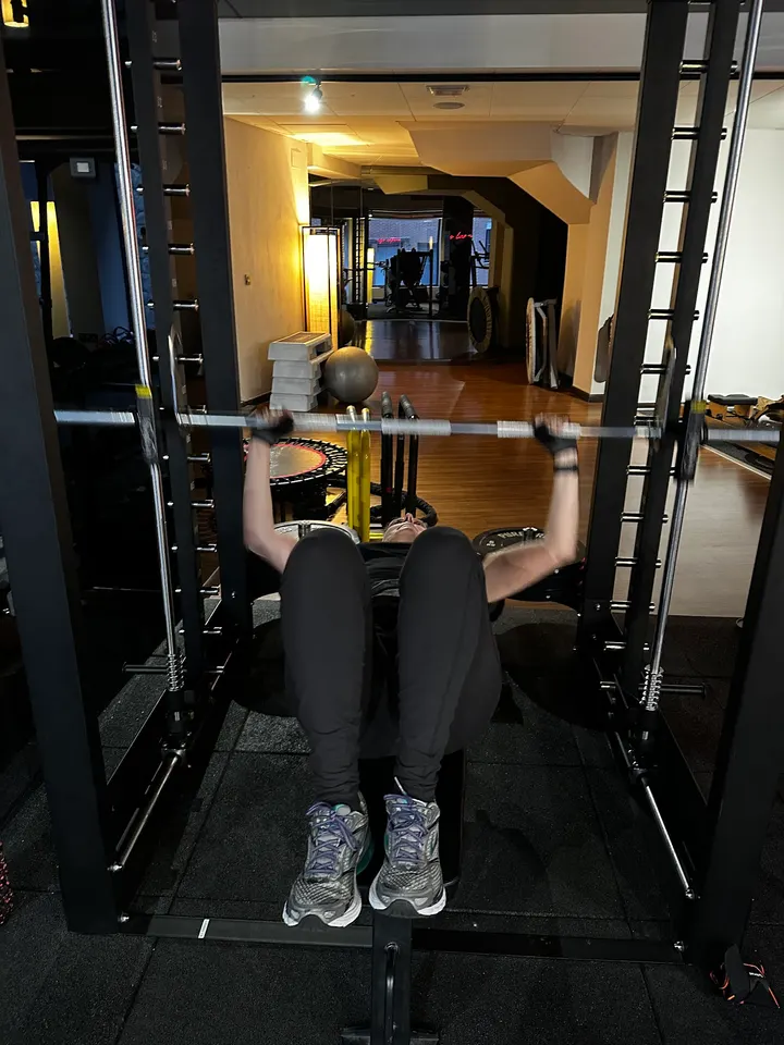 Filosofit_center — entrenamiento personal-studio en Tetuán, Santander — 2