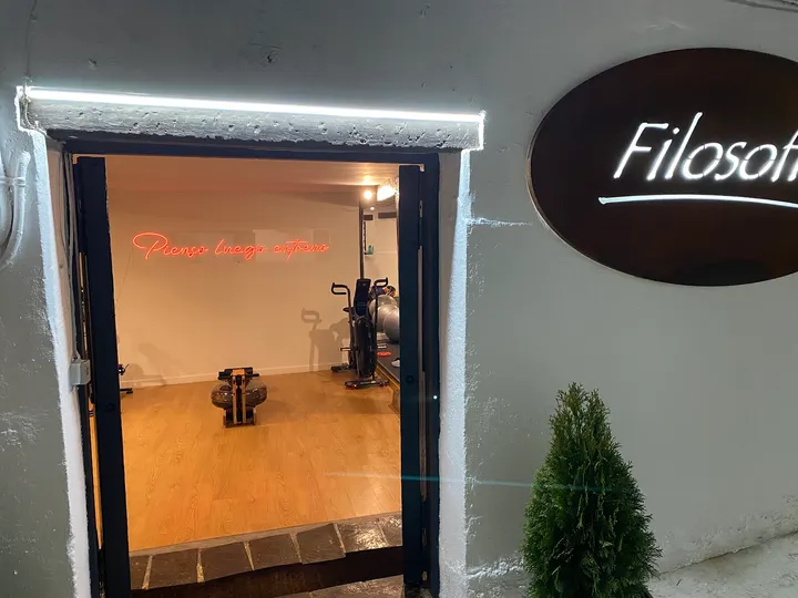 Filosofit_center — entrenamiento personal-studio en Santander — 3