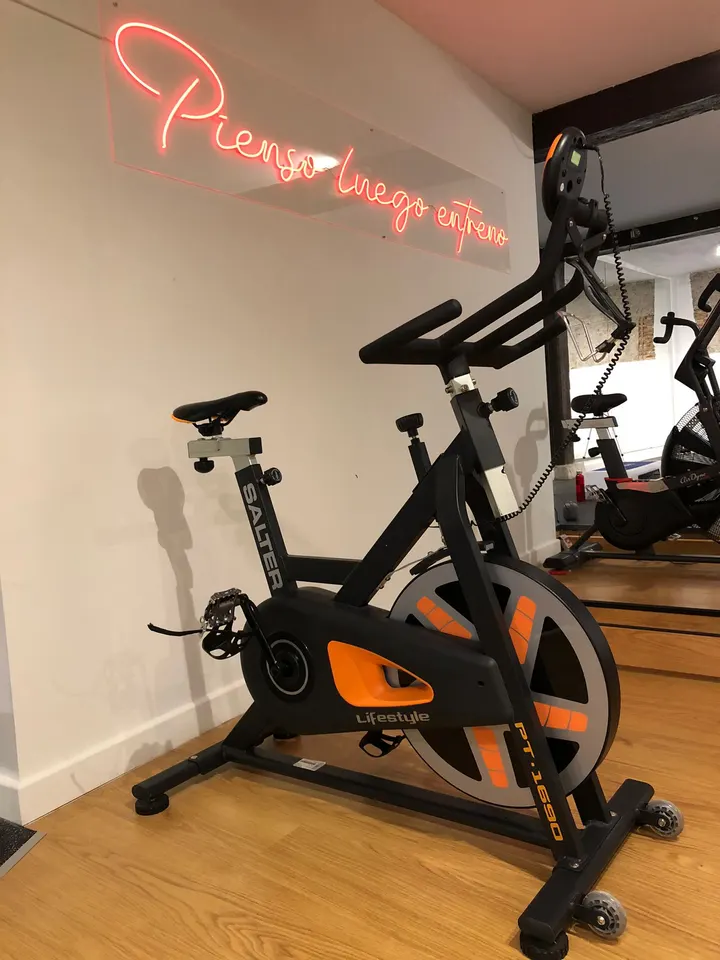 Filosofit_center — entrenamiento personal-studio en Santander — 4