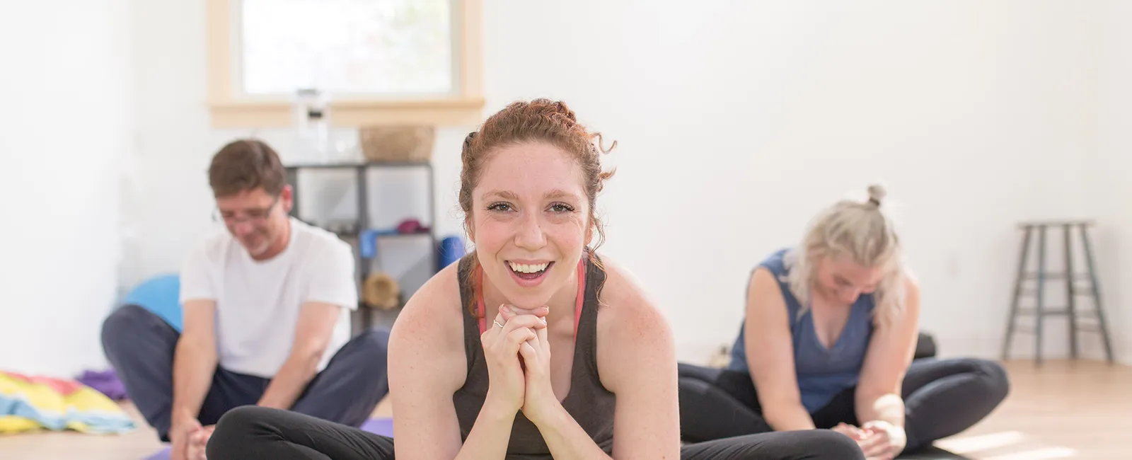 Aerial Yoga Fürth — yoga-studio in Stadtpark, Stadtgrenze, Fürth — 3