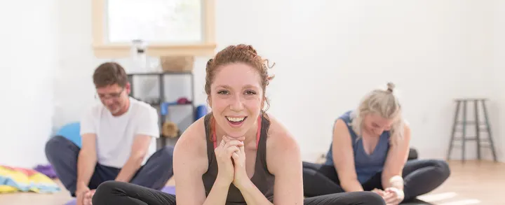 Aerial Yoga Fürth — yoga-studio in Stadtpark, Stadtgrenze, Fürth — 3