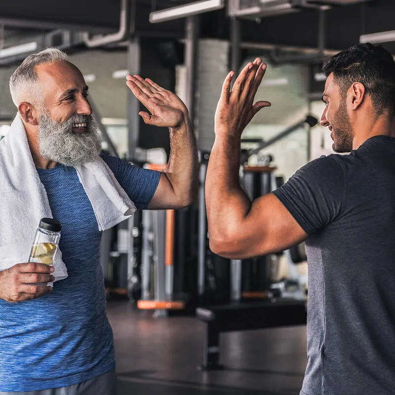 BANANAS FITNESS- & GESUNDHEITSSTUDIO — träningsstudio i Stuttgart — 3