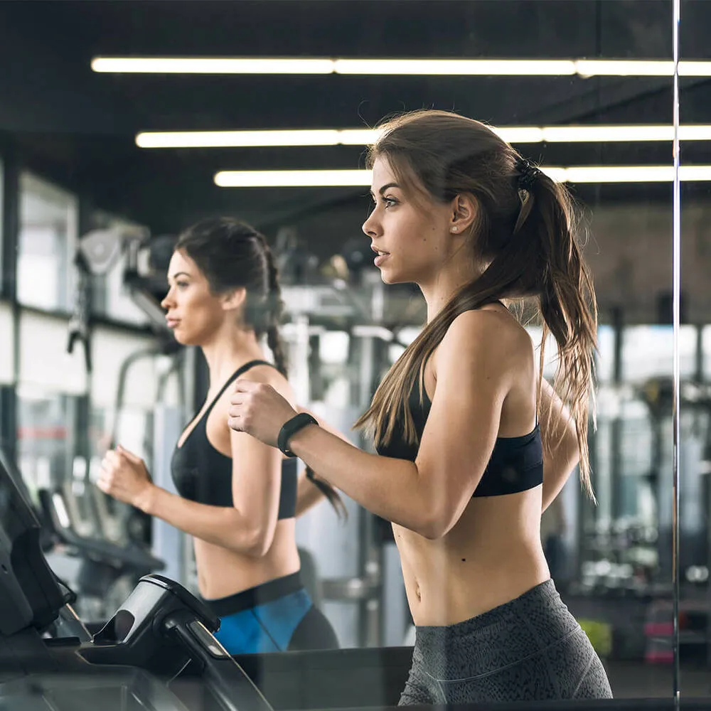 BANANAS FITNESS- & GESUNDHEITSSTUDIO — träningsstudio i Stuttgart — 4
