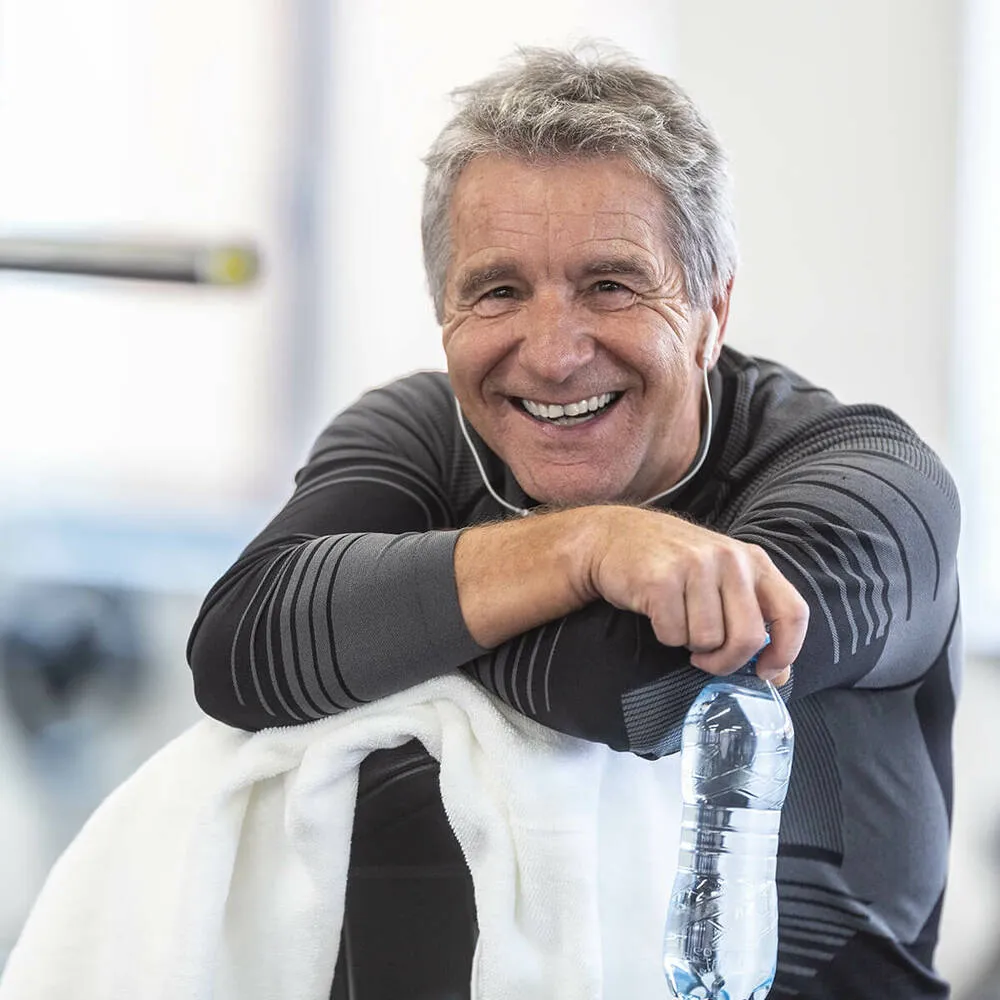 BANANAS FITNESS- & GESUNDHEITSSTUDIO — träningsstudio i Stuttgart — 6